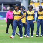 'I’m a failure as captain': Chamari Athapaththu's pain spills out as Sri Lanka stare at T20 World Cup exit | Cricket News