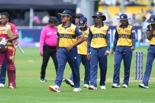'I’m a failure as captain': Chamari Athapaththu's pain spills out as Sri Lanka stare at T20 World Cup exit | Cricket News