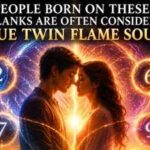People born on these moolanks are often considered true twin flame souls