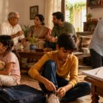 Children who grow into resilient adults usually experience these 5 things at home