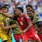 Cape Verde script World Cup history: First-ever goal from direct free-kick sets record in Uruguay draw | Football News