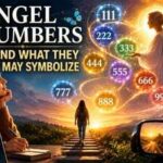9 Angel numbers and what they may symbolize