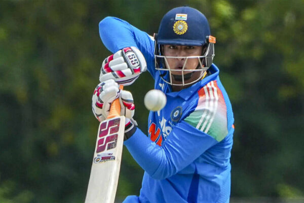 ‘Zyada soch mat’: Vaibhav Sooryavanshi reveals coach’s message before record-breaking knock in Tri-Series final | Cricket News