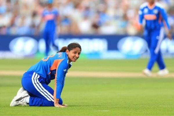 'Fielders didn't support': Defeat to South Africa leaves Harmanpreet Kaur ruing dropped catches | Cricket News