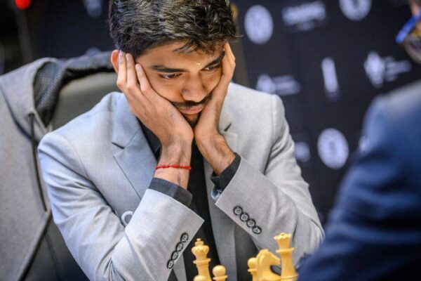 'Speed up your calculation': D Gukesh advised ahead of World Chess Championship match against Javokhir Sindarov | Chess News