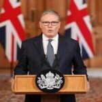 Who could replace Keir Starmer? The race to become Britain's next Prime Minister