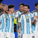 FIFA World Cup schedule of the week (June 22-28, 2026): Messi's Argentina, Mbappe's France in focus as final dash for knockout spots begins | Football News