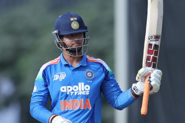 'Don't try to change it': Vaibhav Sooryavanshi warned by 81-year-old cricket legend | Cricket News