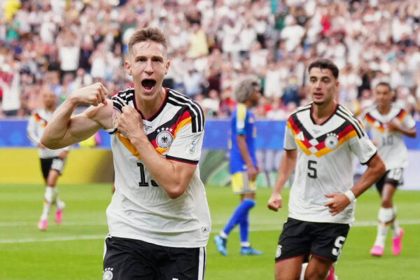 World Cup heartbreak for Germany as Nico Schlotterbeck ruled out | Football News
