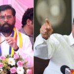'Shinde has undergone Caesarean, gave birth to 6 traitors': Sanjay Raut's latest rant as UBT rebels join Shiv Sena