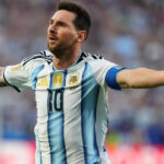 Argentina vs Austria, FIFA World Cup 2026 Live Score: Lionel Messi starts for Argentina; David Alaba leads Austria