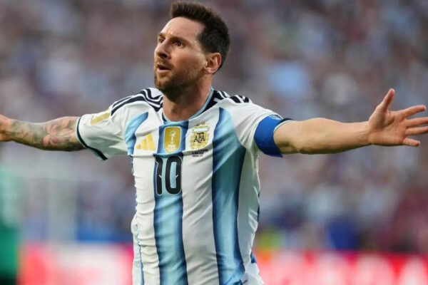 Argentina vs Austria, FIFA World Cup 2026 Live Score: Lionel Messi starts for Argentina; David Alaba leads Austria