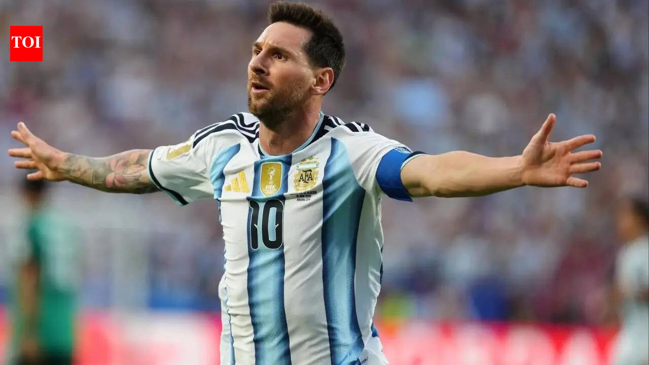 Argentina vs Austria, FIFA World Cup 2026 Live Score: Lionel Messi starts for Argentina; David Alaba leads Austria