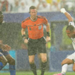 FIFA 2026 World Cup: France vs Iraq becomes first weather-delayed match after severe thunderstorms and lightning halt play | Football News