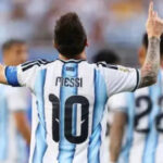 ‘Messi is a joke!’ : Wayne Rooney’s 14-year-old tweet resurfaces after Argentine icon’s record-breaking World Cup heroics | Football News