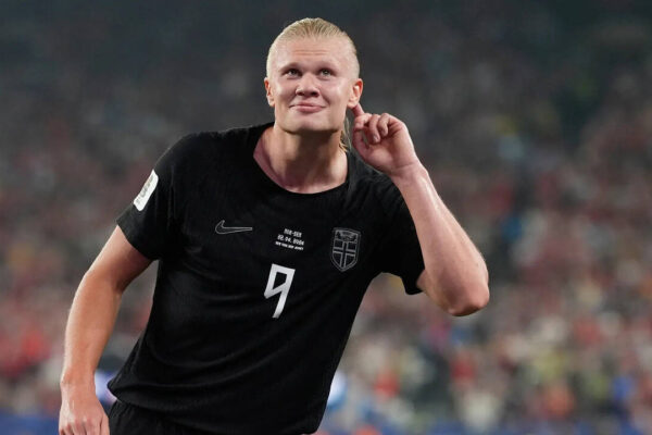 Norway vs Senegal, FIFA World Cup Match Result: Erling Haaland's double sends Norway into knockouts | Football News