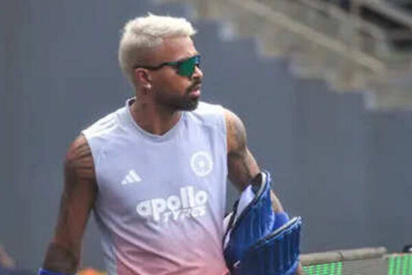 Hardik Pandya joins CoE’s new performance block programme for comeback | Cricket News