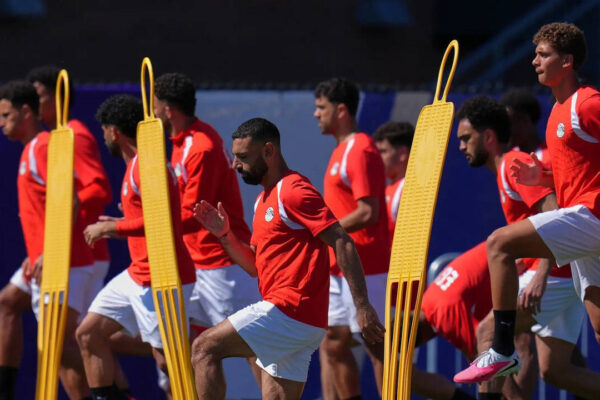 FIFA World Cup: Egypt’s momentum hit by roadblock as Seattle travel plan rejected | Football News