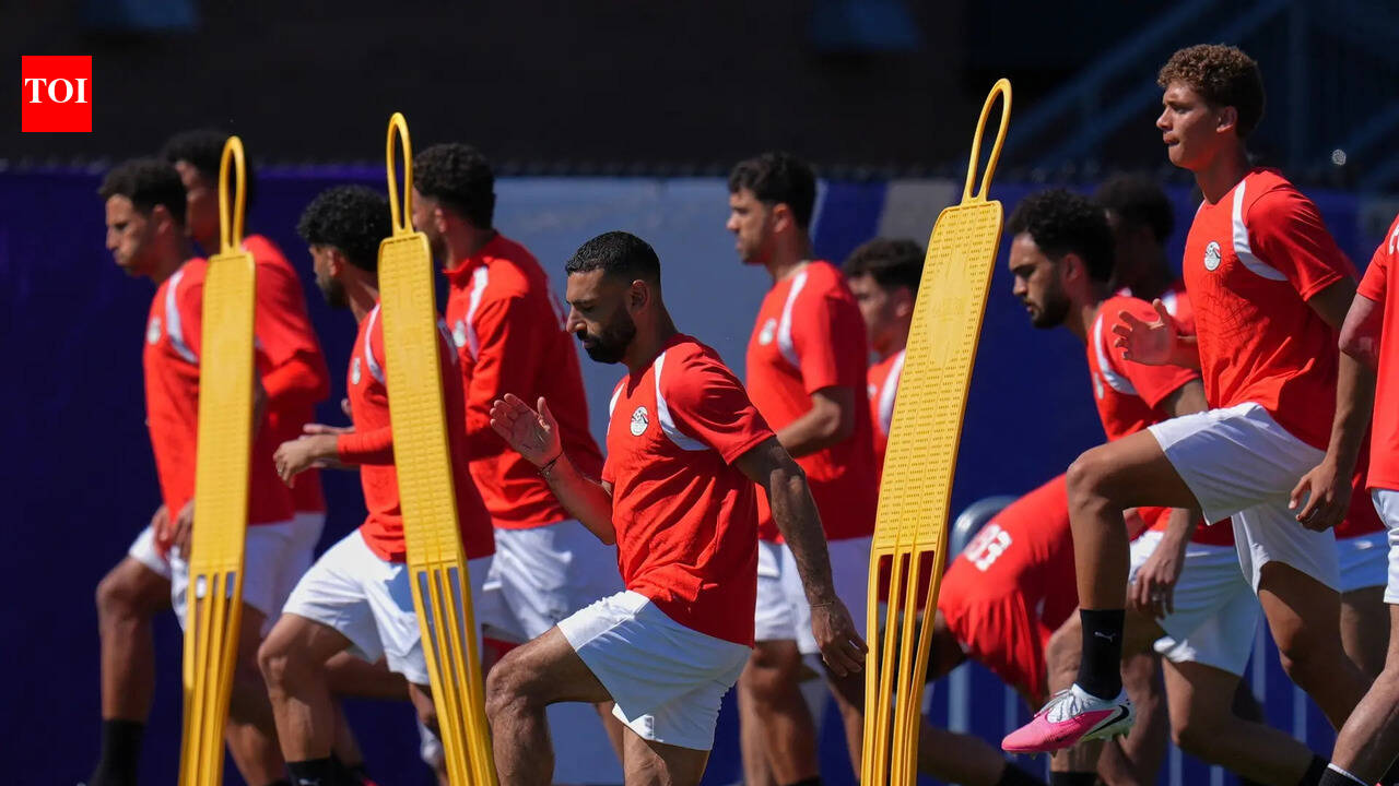 FIFA World Cup: Egypt’s momentum hit by roadblock as Seattle travel plan rejected | Football News