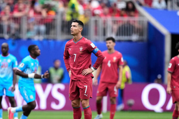 FIFA World Cup: Will Ronaldo be benched against Uzbekistan? Portugal coach keeps starting XI under wraps | Football News