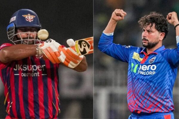 IPL confirms blockbuster trade: Rishabh Pant returns to DC with Rs 12 crore pay cut; Kuldeep Yadav joins LSG | Cricket News