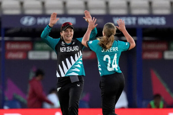 Scotland Women 0/0 in 0.0 Overs | New Zealand vs Scotland Women Live Score, Women's T20 World Cup 2026: Defending champions New Zealand fight for survival as Scotland eye upset