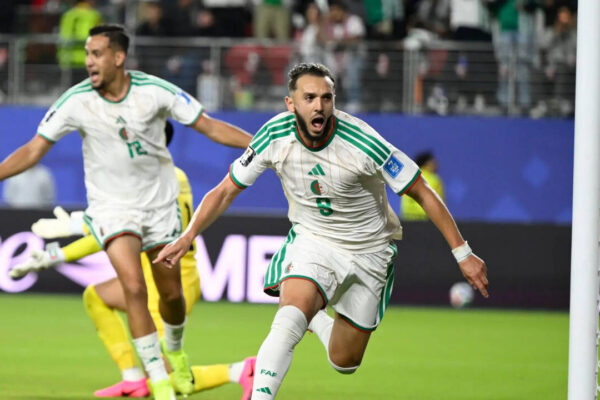 Algeria vs Jordan, FIFA World Cup Match Result: Algeria strike twice from corners to stun Jordan 2-1 and keep knockout dreams alive | Football News