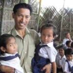 “I turned my family's cowshed into...”: How one man's ₹800 dream is changing the lives of 400 children in Assam