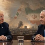 'Bibi is hysterical about it': How US-Iran understanding is rattling Israel over Lebanon