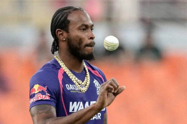 Not Virat Kohli or Rohit Sharma: Jofra Archer picks this India star as the toughest batter he has bowled to | Cricket News