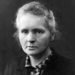 Quote of the day by Marie Curie: "In science, we must be interested in things, not in…" - why ideas matter more than egos