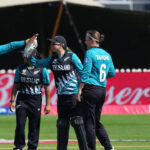 Izzy Sharp, Brooke Halliday steer New Zealand to crucial win over Scotland | Cricket News