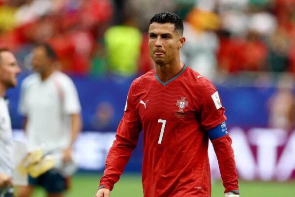 Portugal vs Uzbekistan, FIFA World Cup 2026 Live Score: All eyes on Cristiano Ronaldo in Portugal's must-win clash