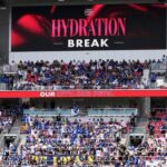 How hydration breaks are reshaping matches at the 2026 FIFA World Cup | Football News