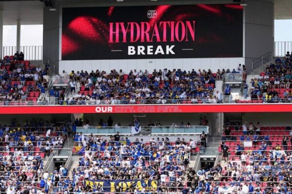 How hydration breaks are reshaping matches at the 2026 FIFA World Cup | Football News