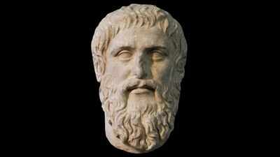 Quote of the day by Plato: "There is nothing more divine than education. It is only through education that…" - the ancient idea that learning makes us fully human