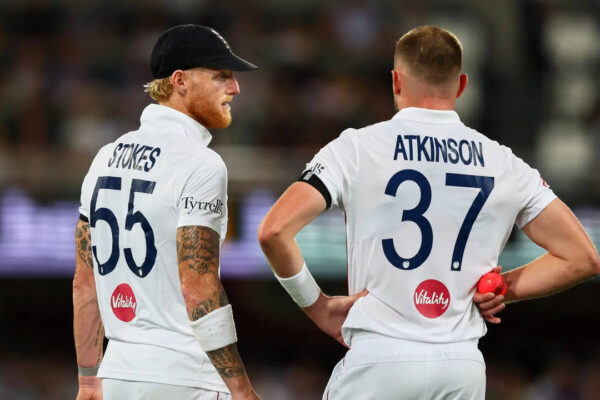 England XI vs New Zealand for 3rd Test confirmed: Ben Stokes and Gus Atkinson among the four changes made | Cricket News