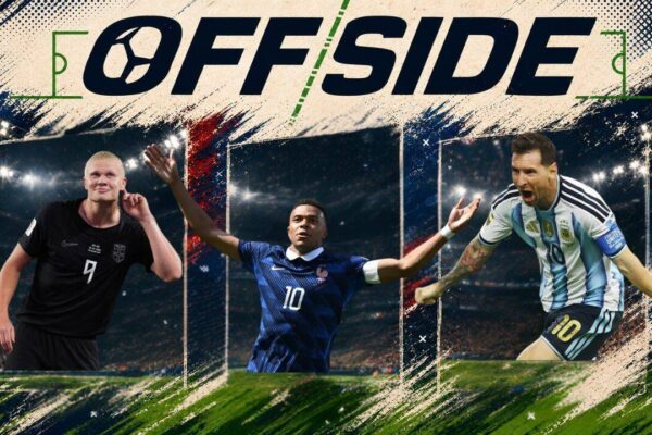 OFFSIDE | World Cup 2026: 'Dictator' Kylian Mbappé chases 'GOAT' Lionel Messi's scoring record as Cristiano Ronaldo looks for redemption | Football News