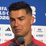 'Next question': Cristiano Ronaldo refuses journalist's question about Lionel Messi after historic Portugal win | Football News