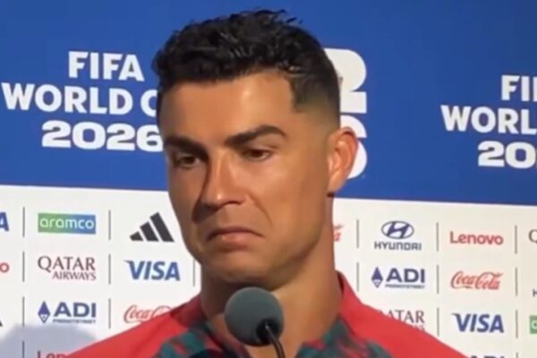 'Next question': Cristiano Ronaldo refuses journalist's question about Lionel Messi after historic Portugal win | Football News