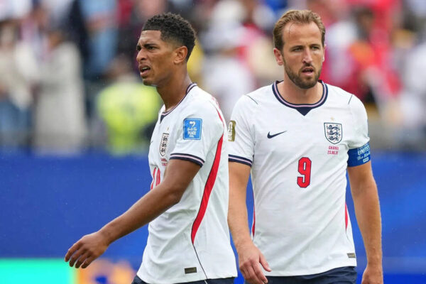 England vs Ghana, FIFA World Cup Match Result: Goalless draw as Three Lions set possession record but fail to score | Football News