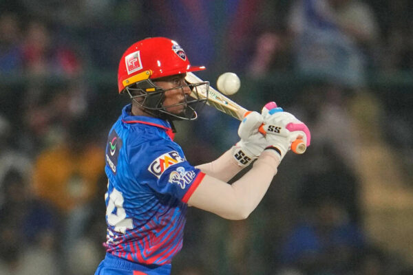 Delhi Capitals cricketer accused of sexual relationship under false promise of marriage | Cricket News
