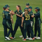 Women's T20 World Cup: Australia crush Pakistan by 113 runs, move closer to semifinals | Cricket News