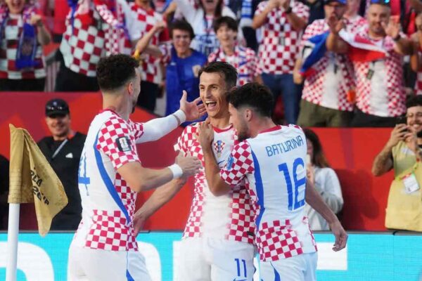 Croatia vs Panama, FIFA World Cup Match Result: Croatia beat Panama 1-0 to stay alive in knockout race | Football News
