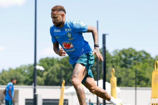 'Neymar is ready': Carlo Ancelotti gives major update ahead of FIFA World Cup match against Scotland | Football News