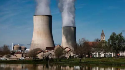 How an 'omega block' is supercharging Europe’s deadly heatwave