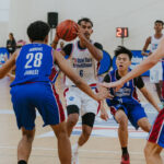 NBA Rising Stars Invitational: The dream, the gap and Indian Basketball's future | NBA News