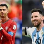 Cristiano Ronaldo matches Lionel Messi in rare FIFA World Cup record with brace against Uzbekistan | Football News