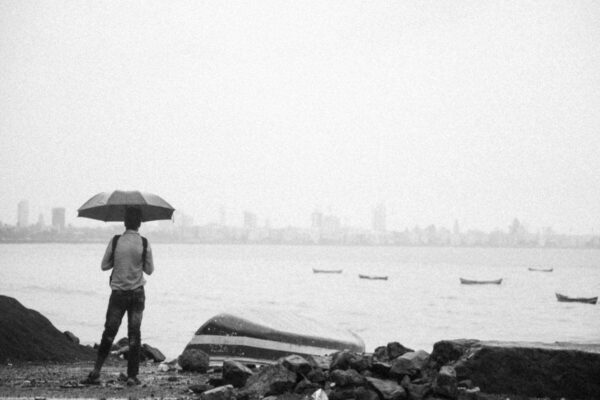 Mumbai Faces Widespread Waterlogging As Delayed Monsoon Arrival Brings Heavy Rain And Disruptions