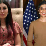 Laura Loomer defends Usha Vance, says 'brown Hindu woman' gets hate for no reason: 'I hope SLOTUS never converts'